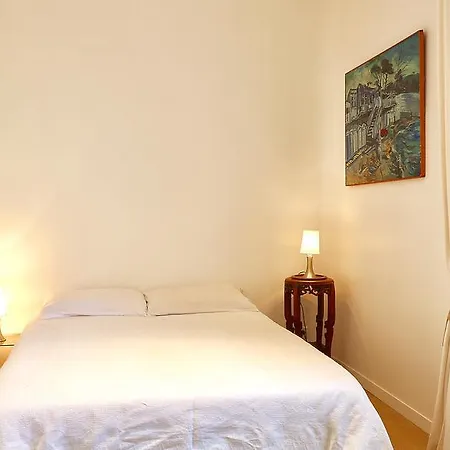 Les Lauriers Apartmán
