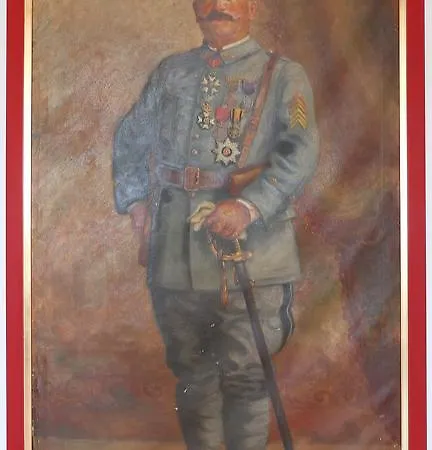 Les Lauriers Νίκαια