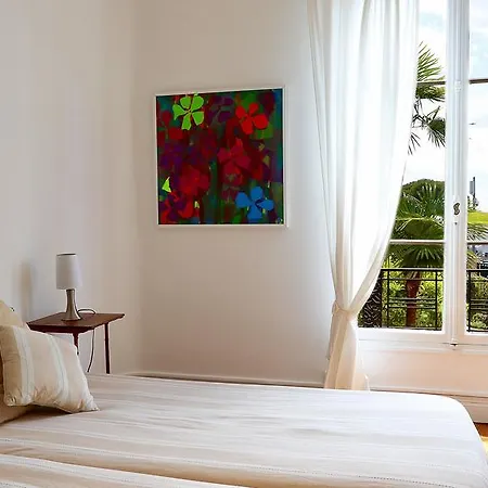 Les Lauriers * Νίκαια