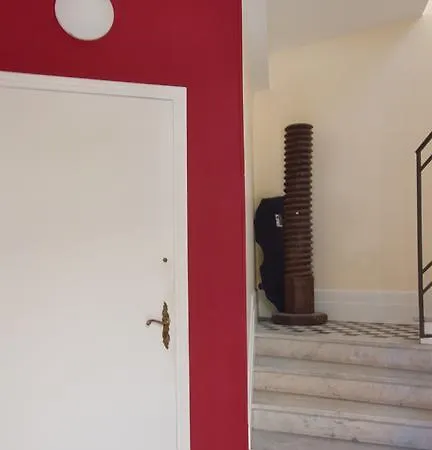 Appartement Les Lauriers