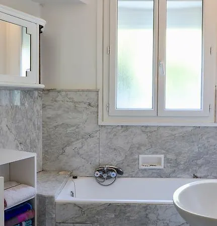 Appartement Les Lauriers *