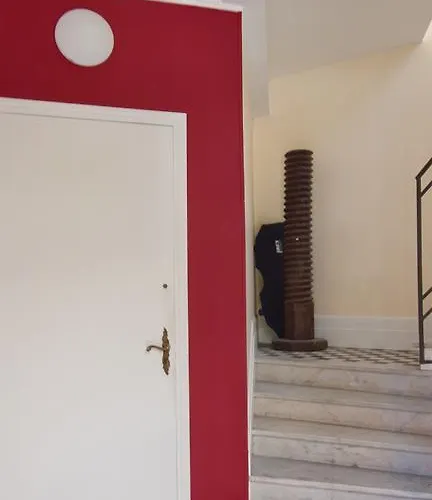 Apartamento Les Lauriers