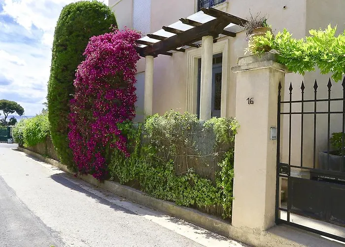 Les Lauriers Apartamento